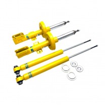 Bilstein B8 set, Mini R55, R56 R57, R58, R59, R60, R61, bj 2006-2015, ond.nr. 31316782207, 31316782208, 33526853963, 33526853963