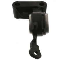 Silentblock compleet links voor Febi Bilstein  Mini R55, R56, R57, R58, R59, ond.nr. 31126772235