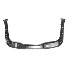 Slotplaat bevestiging bovenrand, Aftermarket Mini R55, R56, R57, bj 2006-2015, ond.nr. 51712751260