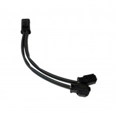 Thermostaathuis adapter kabel, Origineel, Mini R55, R56, R57, R58, R59, Benzine, ond.nr. 12517646145