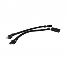 Thermostaathuis adapter kabel Origineel Mini R55, R56, R57, R58, R59, R60, R61, Benzine, ond.nr. 12518614952