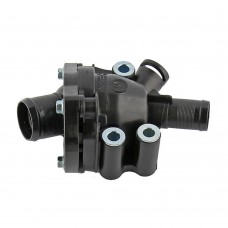 Thermostaathuis Aftermarket Volvo C30, C70, S40, S60, S80, V50, V70, ond.nr. 30650753, 31319606, 31411151