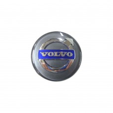 naafkap met Volvo logo 61.5mm Origineel Volvo