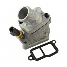 Thermostaathuis Aftermarket Volvo C30, S40, S60, S80, V50, V70, XC70, XC90, ond.nr. 31293699