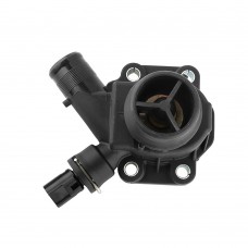 Thermostaathuis compleet  6 cyl benzine Aftermarket Volvo S60, S80, V60, V70, XC60, XC70, XC90, ond.nr. 31355151, 30774489