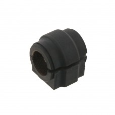 Stabilisatorrubber, vooras, 21.5mm, OE-Kwaliteit, Mini R56, R58, R60, R61, ond.nr. 31356772843