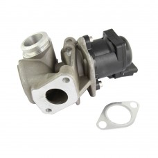 EGR klep Aftermarket Volvo C30, S40, S80, V50, V70 ond.nr. 36001412