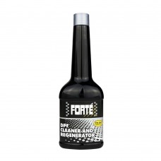 Forte DPF cleaner and Regenerator, Forté DPF cleaner and Regenerator