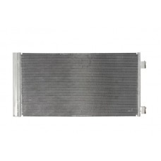 Condensor airconditioning Nissens Mini R55, R56, R60, ond.nr. 64539228607, 9228607