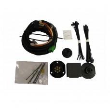 GDW trekhaak kabelset, 7-polig, Volvo XC60-II, XC90-II, bj 2014-