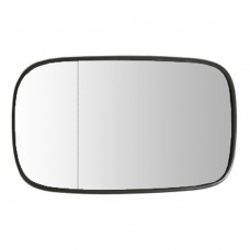 Spiegelglas, rechts, Volvo C70, S40, V50, ond.nr. 8679830