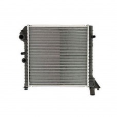 Radiateur, Volvo 440, 460, 480, ond.nr. 9031162, 9031104, 410658, 449994