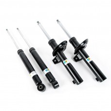 Bilstein B4 schokdemper set, Mini R55, Mini R56, Mini R57, Mini R58, Mini R59, Mini R60, Mini R61