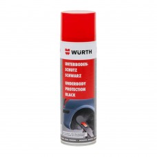 Bodembeschermer, Würth, 500ml spuitbus