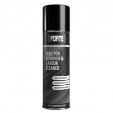 Forté injector remover & Carbon cleaner, Forte, Forté, Forte injector remover & carbon cleaner, Carbon cleaner.