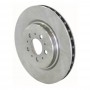 Remschijf achter Aftermarket Volvo S60, V70 R 17 inch Brembo remmen ond.nr. 30645223