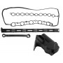 Wervelklep reparatie set compleet Aftermarket Volvo C70 S40 S60 S80 V50 V70 XC60 XC70 XC90 D5244T, ond.nr. 30777650